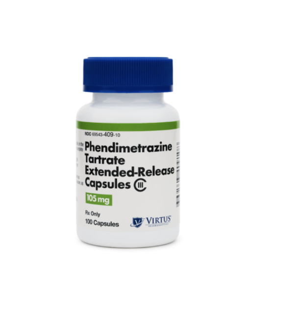 Buy Phendimetrazine Tartrate