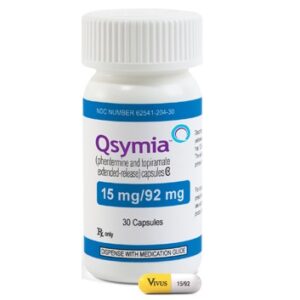 Qsymia