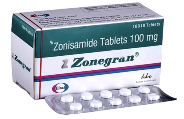 Zonegran (Zonisamide)